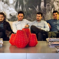 Los extremeños ‘Celda 47’ lanzan su nuevo single ‘Blanco o Negro’