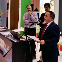 Una ruta en moto unirá Setúbal y Extremadura