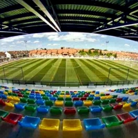 Pedro Díaz, nuevo director técnico del Deportivo Pacense
