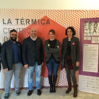 Extremadura, presente en la Semana del Diseño ‘Málaga 2016’