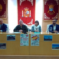 El IV Desafío San Fernando llega cargado de novedades