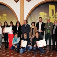 Conoce los galardonados con el Premio Espiga al impulso del deporte