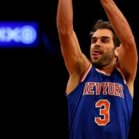Calderón amarga la noche a los Bulls de Gasol