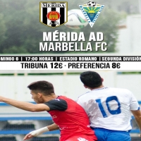 El Mérida AD busca la permanencia matemática