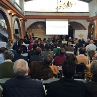 Caja Rural organiza una charla sobre la PAC