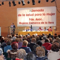 Vergeles pide “desmedicalizar la vida de la gente”