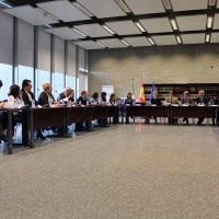 El Consejo Regional de Salud Mental se reúne tras años sin hacerlo