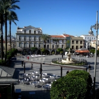 Mérida está presente en la Bolsa de Turismo de Lisboa