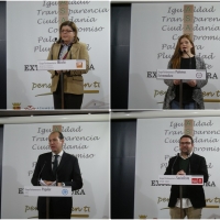 Los grupos abogan por enmiendas parciales para mejorar los PGEx