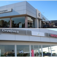 Centrowagen y Divensa cierran un acuerdo de colaboración con la UEx