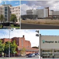 Vergeles considera la exención del IBI sanitario "una propuesta sensata"