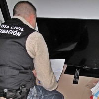 Tres detenidos por robar en un domicilio de Villafranco del Guadiana