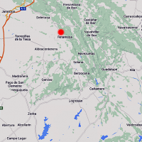 Herido grave tras sufrir una caída en una obra en la que trabajaba