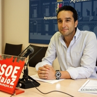 El PSOE denuncia los "reiterados" cortes de luz en las pedanías