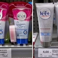 Si eres mujer pagas más: el 'impuesto de género' o 'tasa rosa'