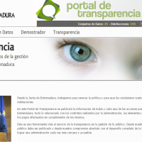 Un paso más en materia de transparencia