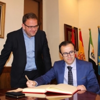 Diputación aporta 45.000 euros a la Capitalidad Gastronómica de Mérida