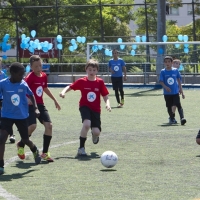 Voluntarios de Cáceres atendieron a más de 3.000 personas vulnerables el año pasado