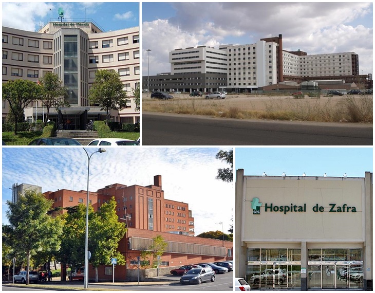 Vergeles considera la exención del IBI sanitario "una propuesta sensata"