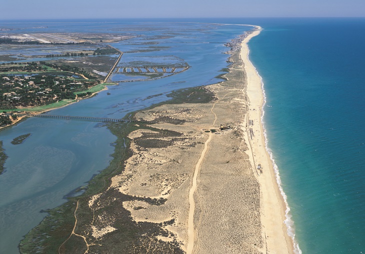 El Algarve mostrará su potencial en FIO-Monfragüe 2016