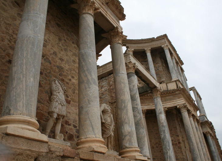 El Consorcio de Mérida logra un superávit de casi 200.000 euros en 2015