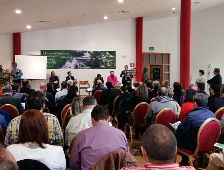 Extremadura y Castilla y León abordan las oportunidades conjuntas en materia turística