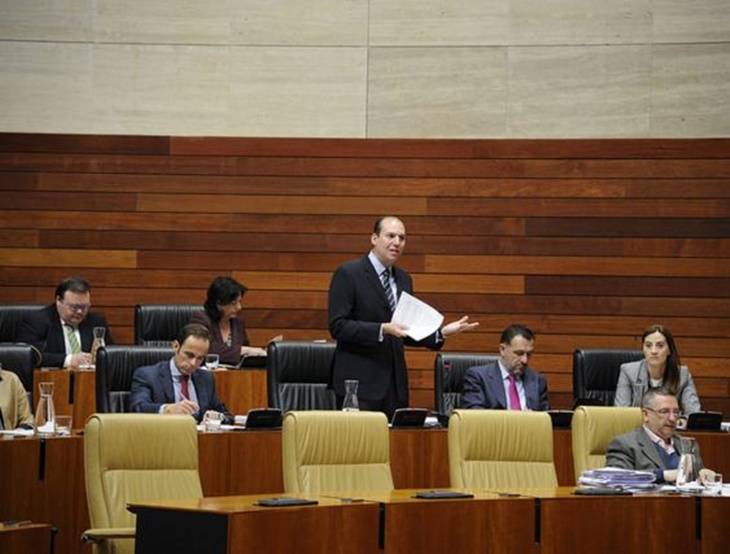 PP plantea crear dos guarderías para los hijos de los funcionarios