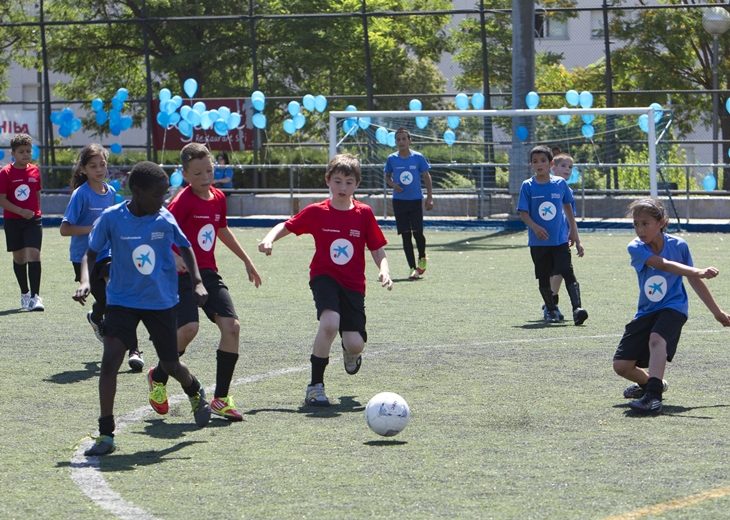 Voluntarios de Cáceres atendieron a más de 3.000 personas vulnerables el año pasado