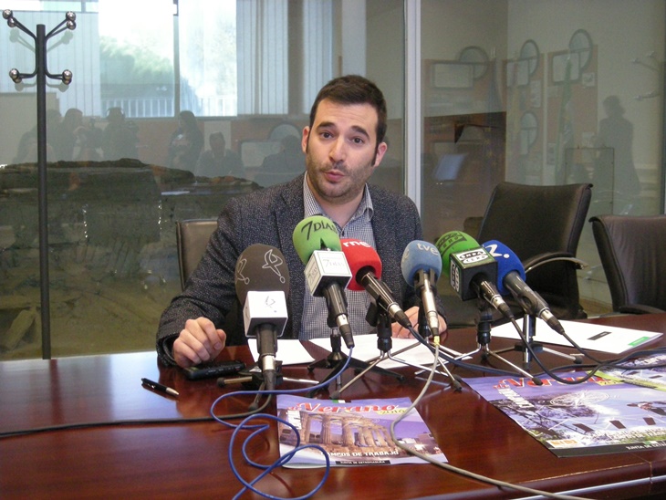 El plazo para participar en los campamentos de verano se abre mañana