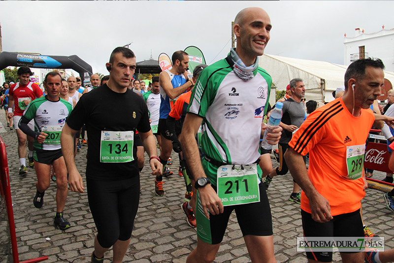 Imágenes de la XI Media Maratón de Alburquerque (Galería II)