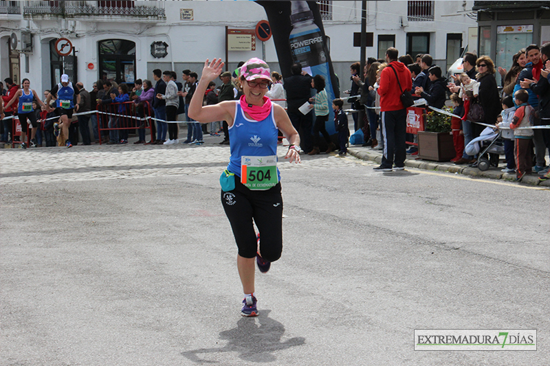 Imágenes de la XI Media Maratón de Alburquerque (Galería III)