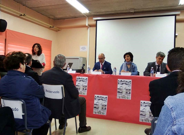 El IES Campos de San Roque celebra la Semana de las Ciencias
