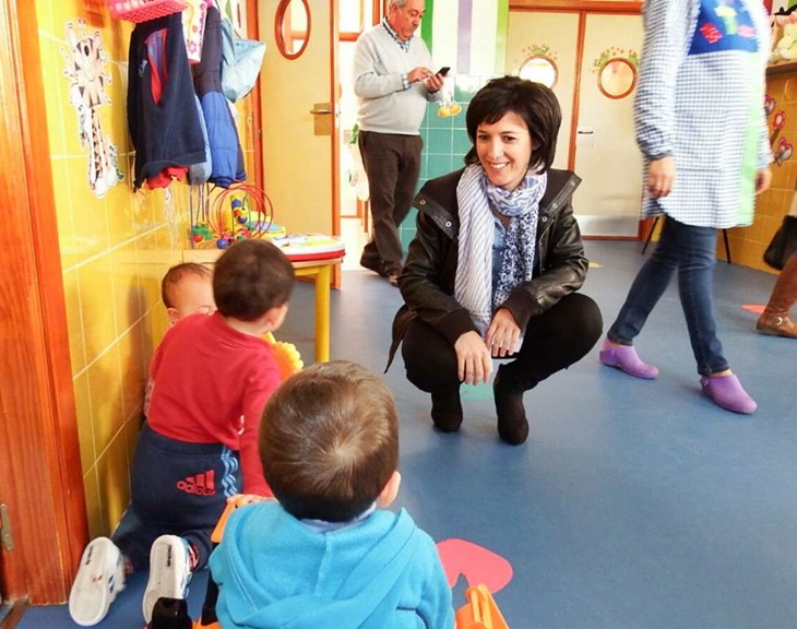 El IES Campos de San Roque celebra la Semana de las Ciencias