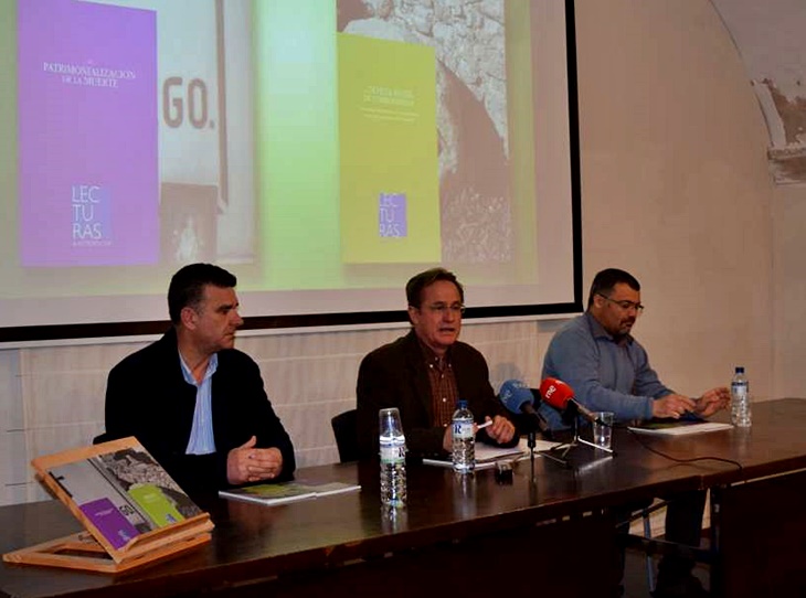 Las ‘corralás’ de Torrequemada serán Bien de Interés Cultural