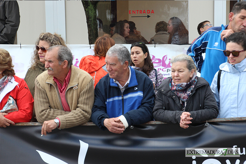 Imágenes de la XI Media Maratón de Alburquerque (Galería II)