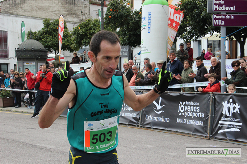 Imágenes de la XI Media Maratón de Alburquerque (Galería II)
