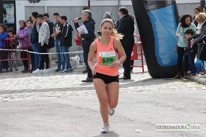 Imágenes de la XI Media Maratón de Alburquerque (Galería III)
