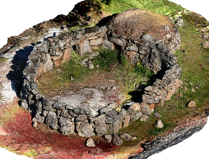 Las ‘corralás’ de Torrequemada serán Bien de Interés Cultural