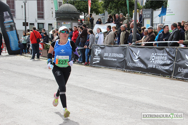Imágenes de la XI Media Maratón de Alburquerque (Galería III)