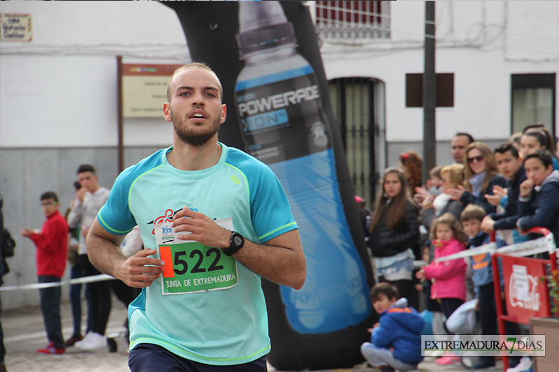 Imágenes de la XI Media Maratón de Alburquerque (Galería II)