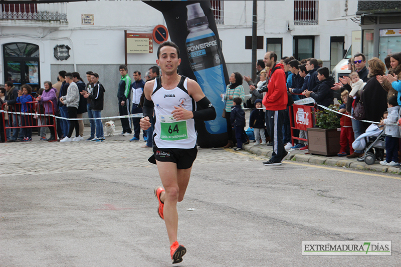 Imágenes de la XI Media Maratón de Alburquerque (Galería III)