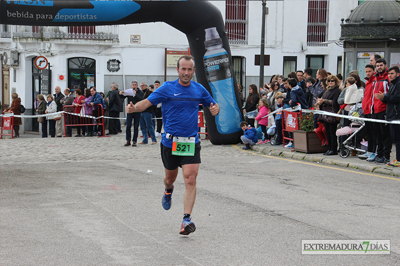 Imágenes de la XI Media Maratón de Alburquerque (Galería II)