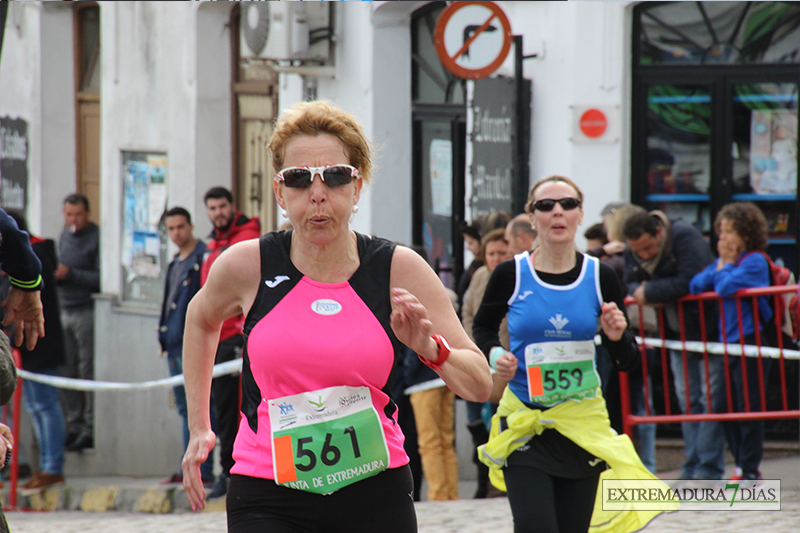 Imágenes de la XI Media Maratón de Alburquerque (Galería III)