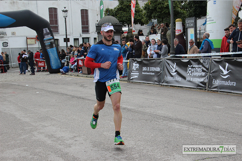 Imágenes de la XI Media Maratón de Alburquerque (Galería II)