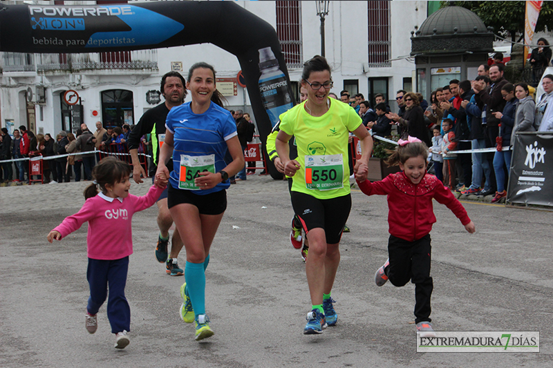 Imágenes de la XI Media Maratón de Alburquerque (Galería III)