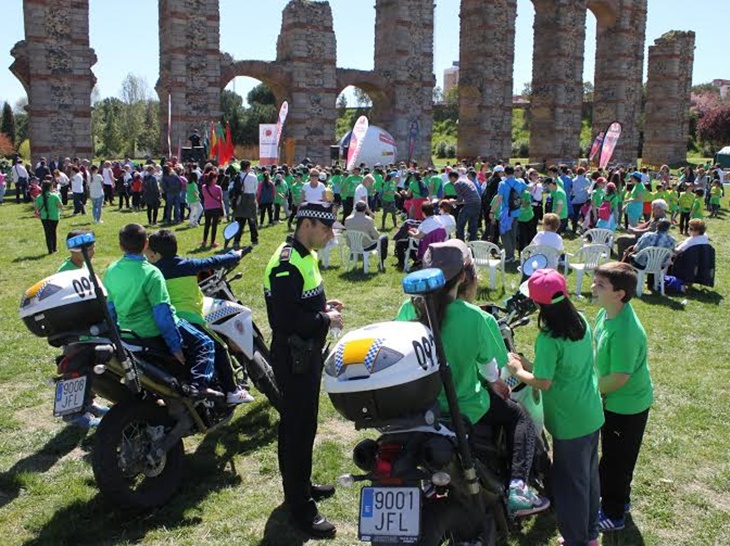 Arranca el &#39;Desafío por la salud&#39;