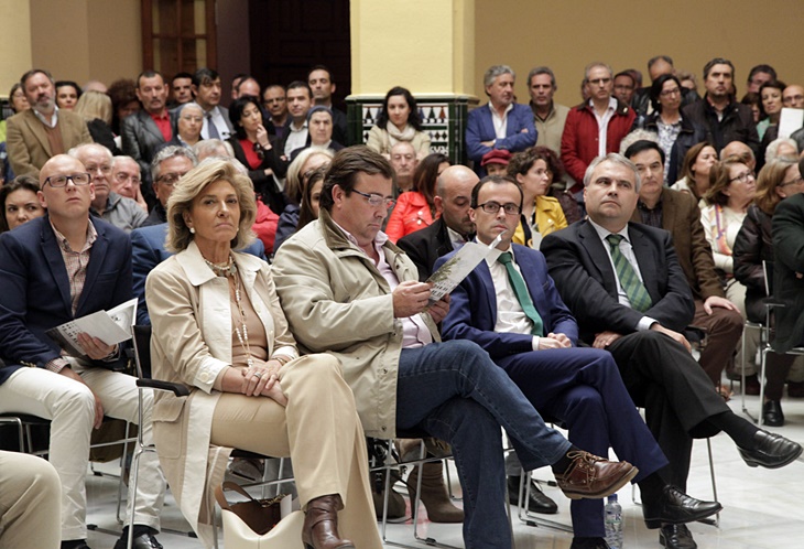 Mercado de abastos y EOI entre los usos previstos para el Hospital Provincial