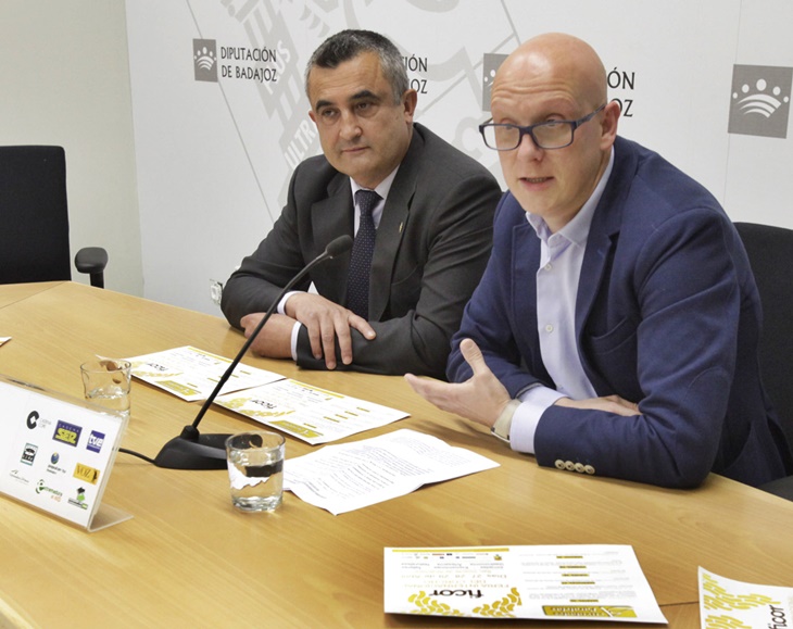 FICOR, una feria internacional referente en el sector del corcho