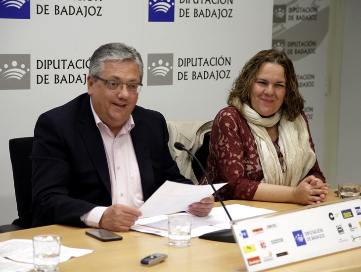 La Diputación llevará al pleno el reglamento de las bolsas de empleo