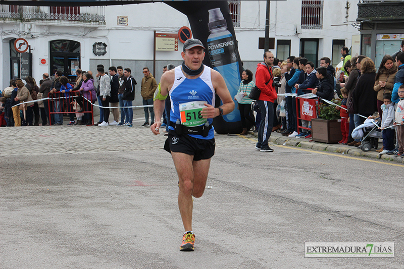 Imágenes de la XI Media Maratón de Alburquerque (Galería III)